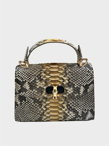 Sophie Mini - Natural Gold